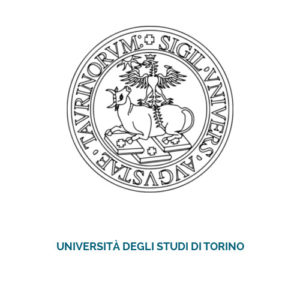 Escudo oficial de la Università degli Studi di Torino