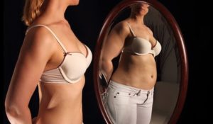 Imagen conceptual de anorexia nerviosa trabajada en psicoterapia especializada