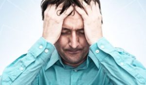 Ilustración sobre ansiedad en terapia psicológica para tratamiento emocional