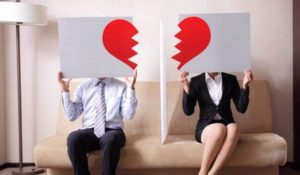 Terapia de pareja en psicología para mejorar comunicación y relación afectiva