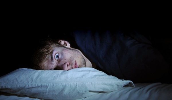 Tratamiento y Terapia contra el insomnio
