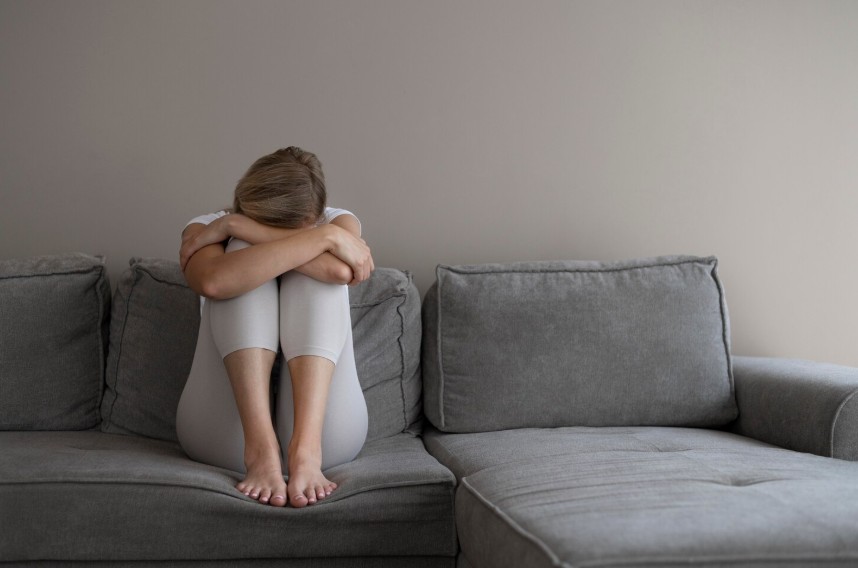 Cuando la tristeza no se va: señales de que necesitas apoyo