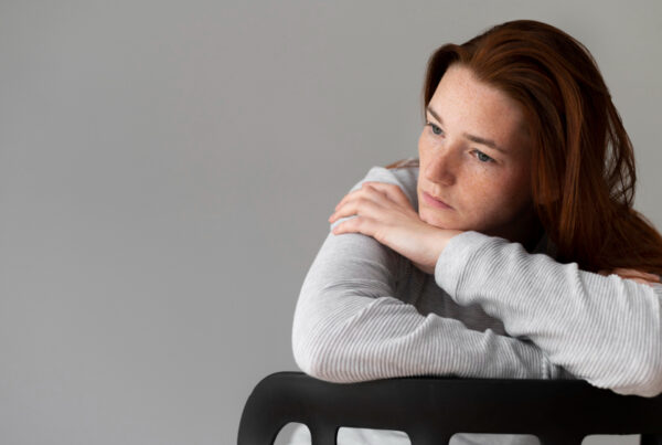 Depresión_ entenderla para superarla con ayuda profesional