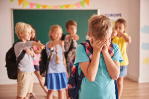 Bullying: ¿cómo reconocerlo y actuar sin generar más miedo?