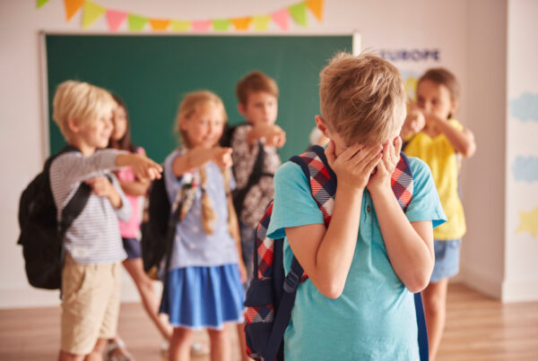 Bullying: ¿cómo reconocerlo y actuar sin generar más miedo?