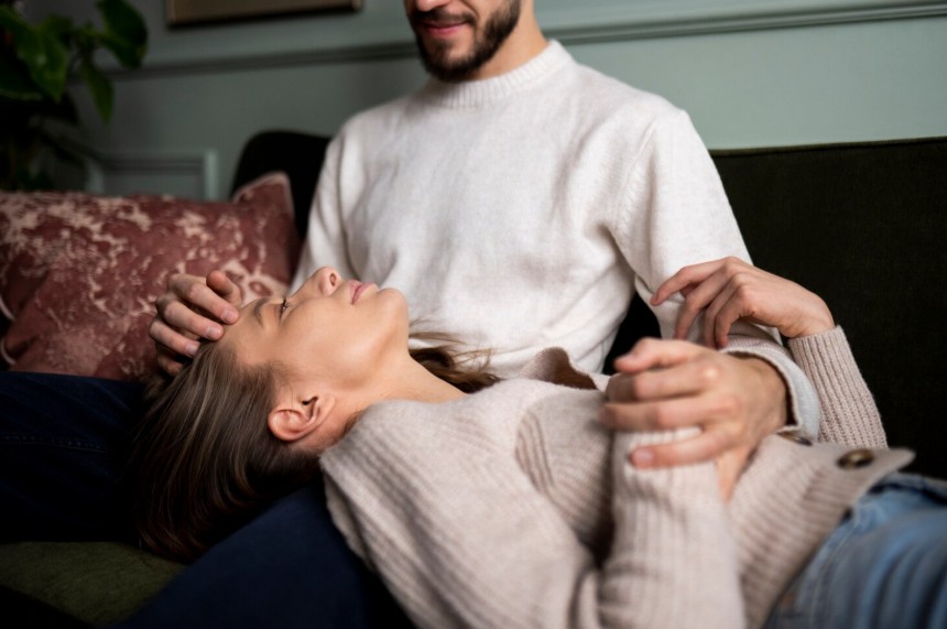 Sexualidad y pareja_ por qué hablar de ello mejora el vínculo