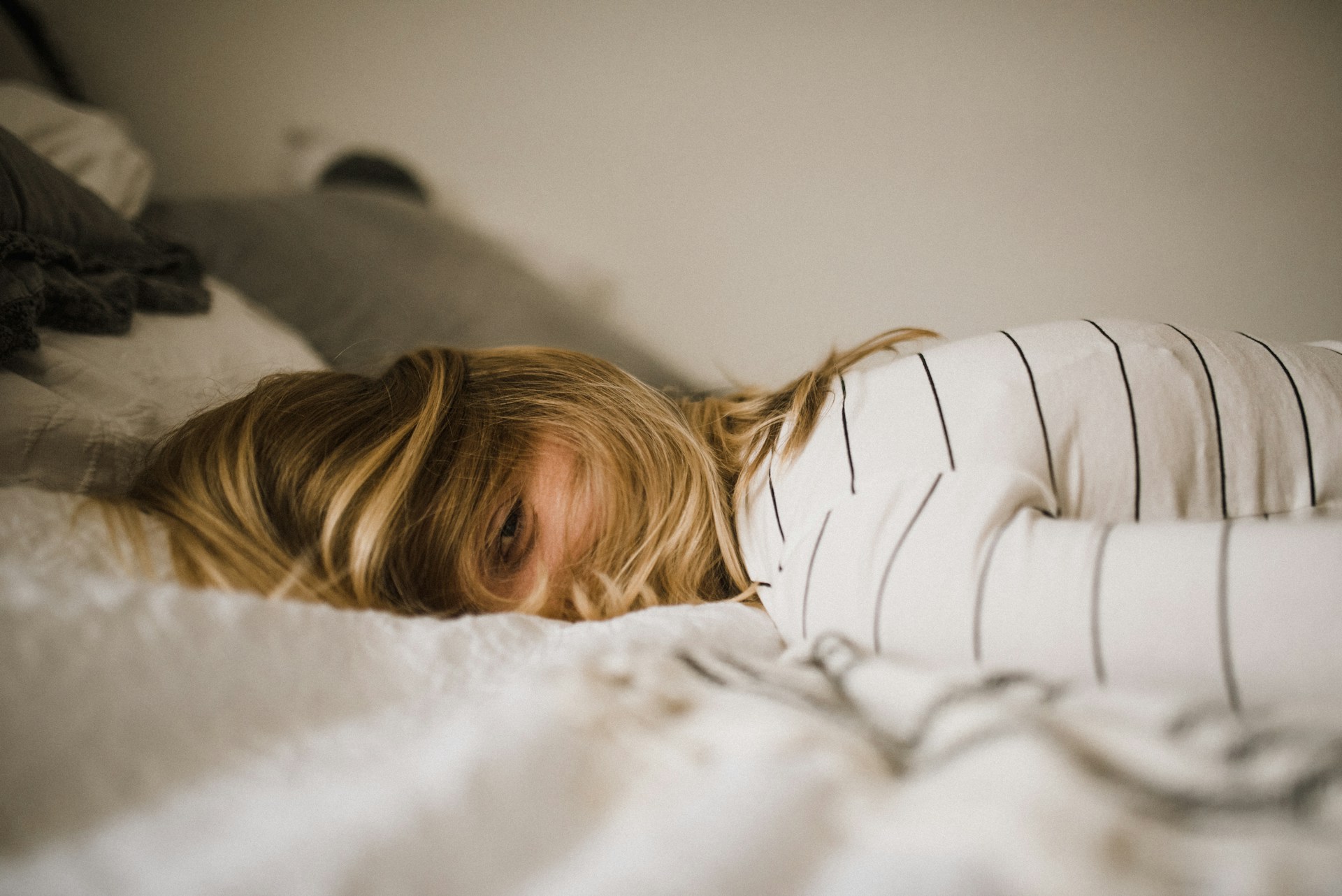 Insomnio: causas psicológicas y soluciones