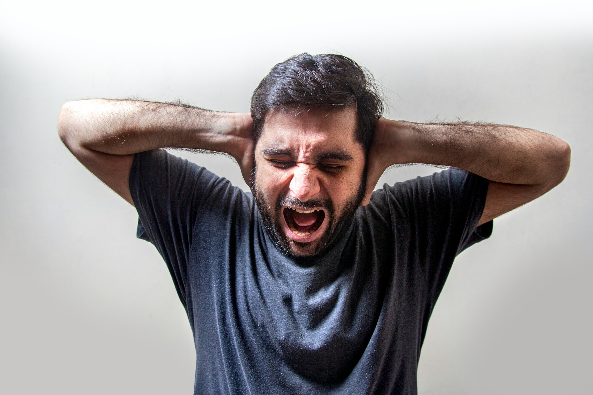  Miedo: ¿cómo superar bloqueos emocionales?