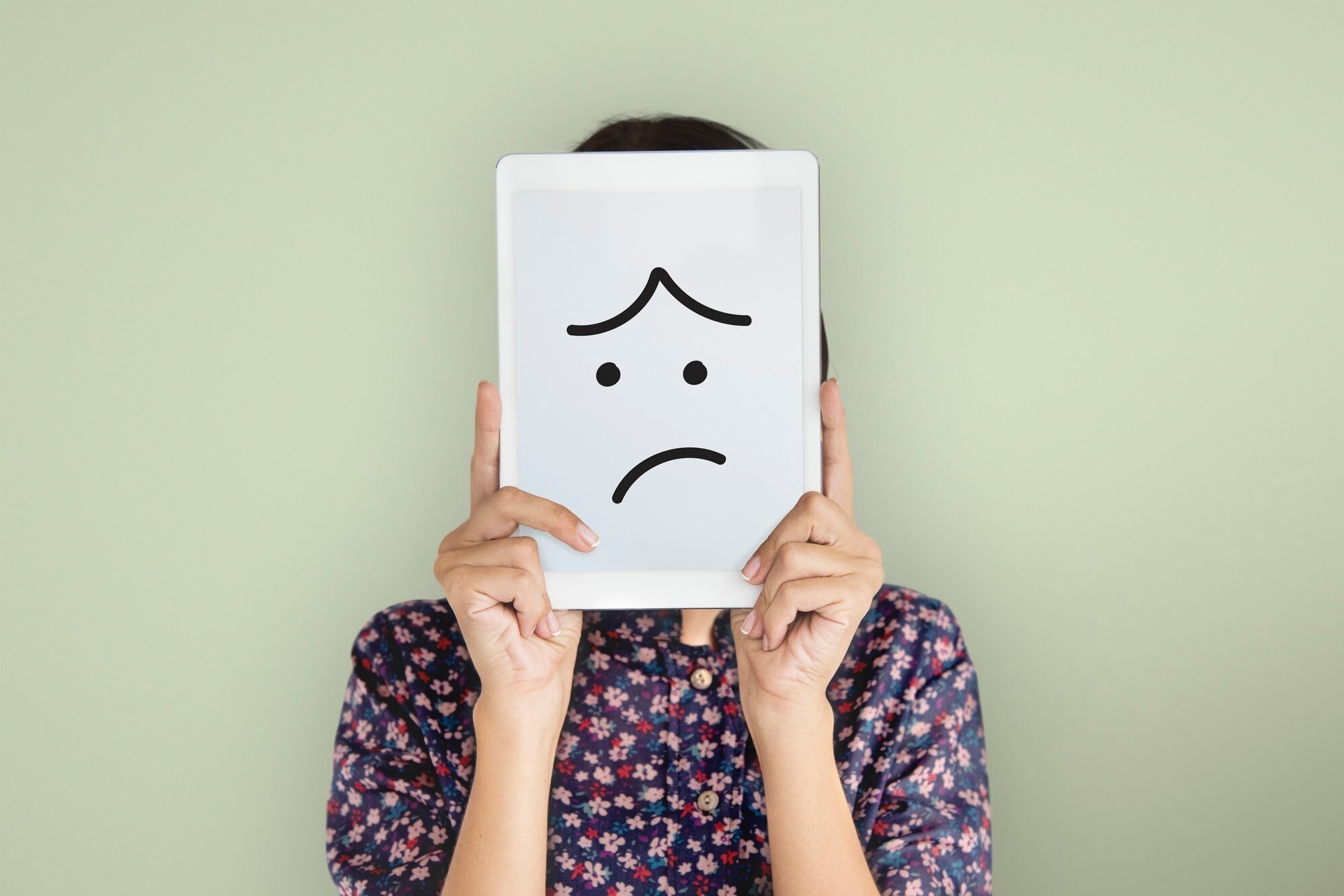 Tristeza ¿cuándo acudir a un psicólogo Tristeza: ¿cuándo acudir a un psicólogo?