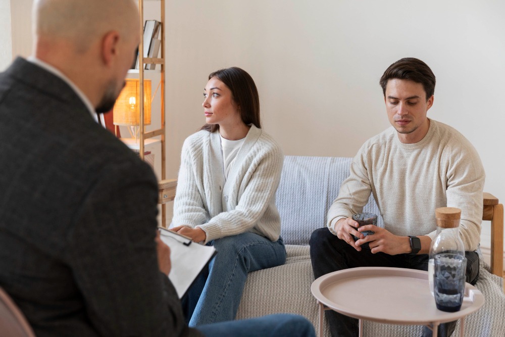 Comunicación: ¿cómo mejorarla en pareja? Comunicación ¿cómo mejorarla en pareja Comunicación: ¿cómo mejorarla en pareja?